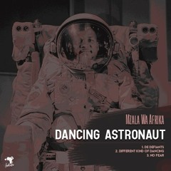 Mzala Wa Afrika - De Defiants (Original Astronaut Mix)