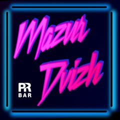 MAZUR DVIZH [PR BAR 14.03.2021]