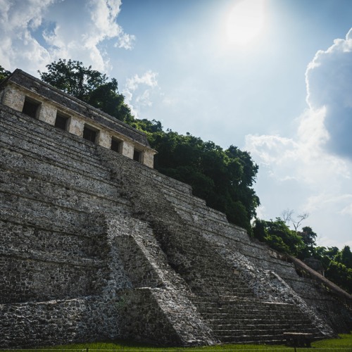 Cacao Journey  - Sounds of Palenque