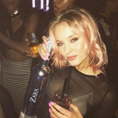 Zara Larsson - Day N' Night [Unreleased]