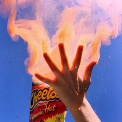 Clairo - Flaming Hot Cheetos (bump n thump remix)