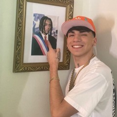 IL NENE DE ORO - FETTY HOODTRAP REMIX (prod donniedarko)