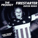 on The Prodigy - Firestarter (ENFOR Remix) Hard Techno - Industrial