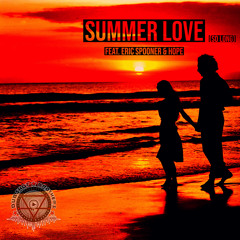Summer Love (so long)Feat Eric Spooner & Hope