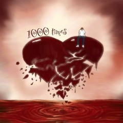 1000 times