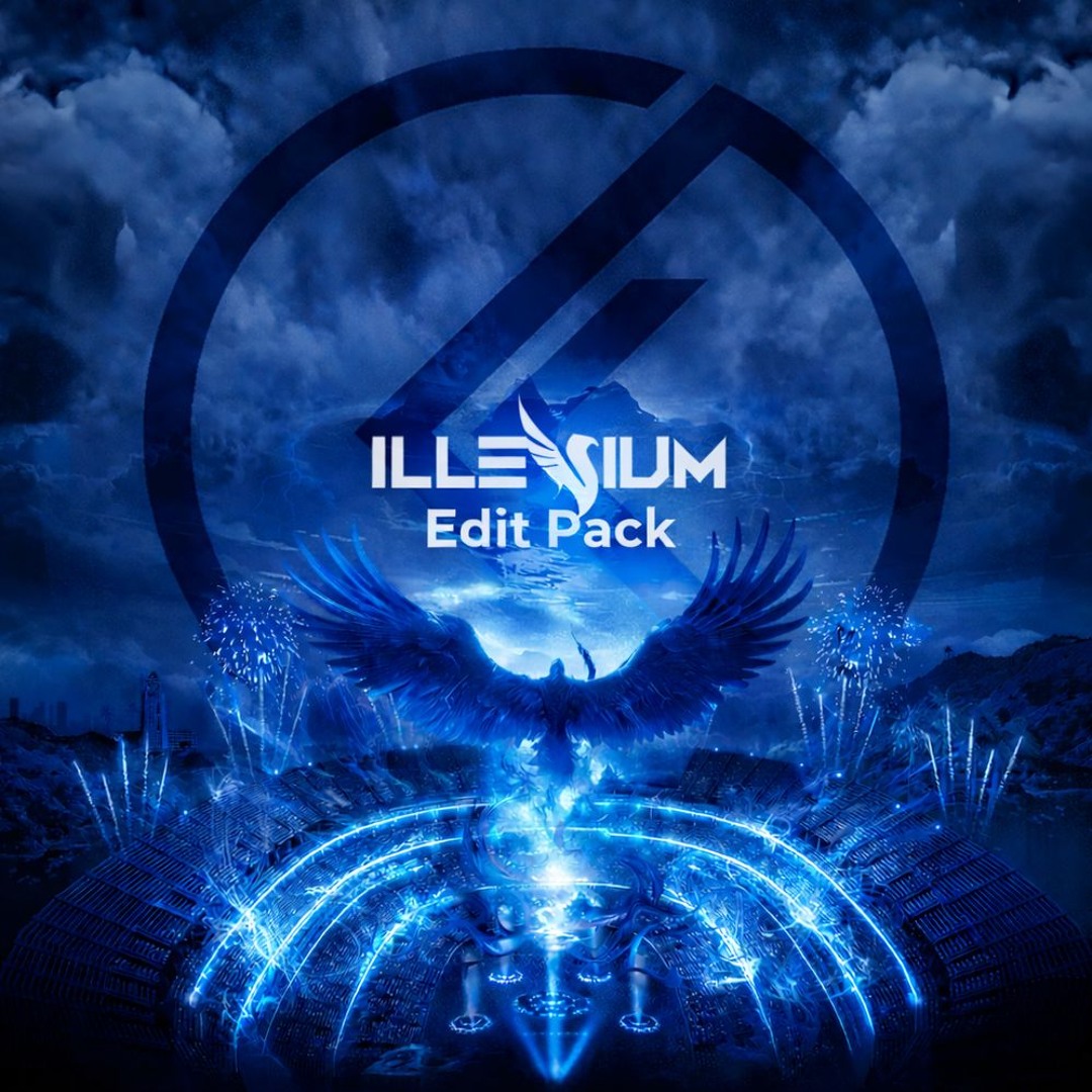 ●ILINNIUM COMPILATION Stream Illenium Mashup & Edit PACK 2026 by Karmaxis | Listen