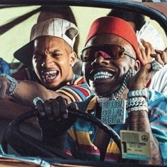 Dababy x Stunna 4 Vegas type beat - Don't Be Scared (prod.by east rock)