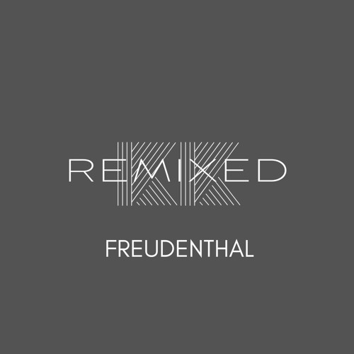 KK REMIXED - Freudenthal