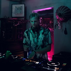 Nico Tober @ Cosy Festival 2025