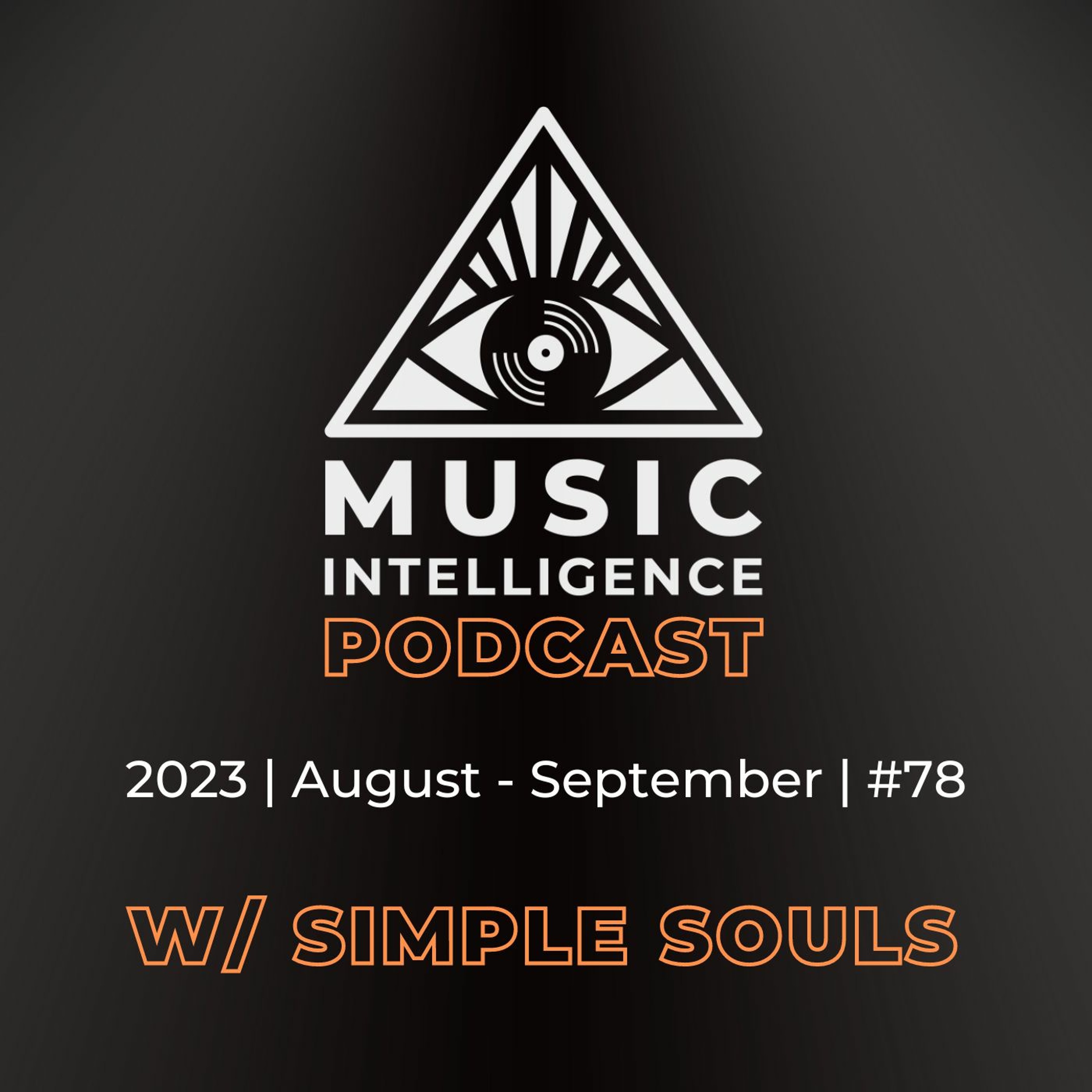 Music Intelligence Podcast