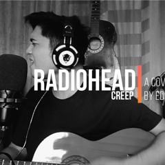 Creep-Radiohead Cover