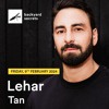 Warm up for Lehar @Backyard Secrets 9.2.24 DJ mix artwork - Electronic music tracklist cover image