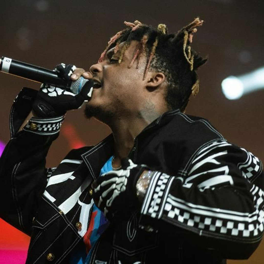 Stream [FREE] Juice Wrld x Nick Mira Type 2020 - 