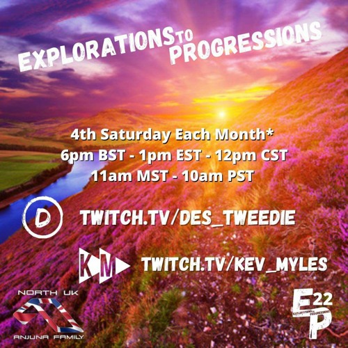 Explorations 22
