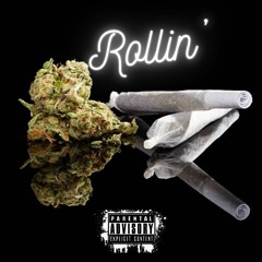 Rollin' (ft. Emzzingramz, Pope Slope & @Young Dreamer ZA)