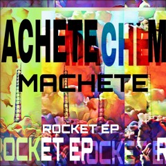 Machete (AT) - Sub Zero