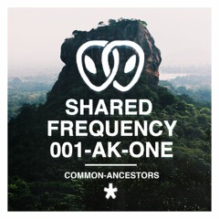 Shared Frequency: 001 - AK-One