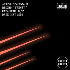 SPACEWALK. - Frenzy