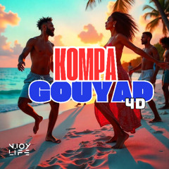 Kompa Gouyad 4D