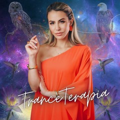 TRANCETERAPIA - Alien Dragons & Hipoxya - Nossa Terra X Real Ou Imaginação (InteNNso Mash Up!)