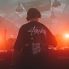 Andrew Azara LIVE at Thuishaven, Amsterdam 2025 DJ mix artwork - Electronic music tracklist cover image