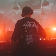 Andrew Azara LIVE at Thuishaven, Amsterdam 2025