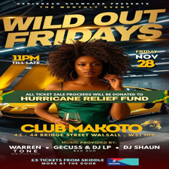 The Dancehall Reggae Showcase. True Radio Birmingham. 8/11/2025