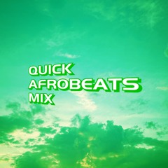 Quick Afrobeats 2025 Session: Kuami Eugene Instagram Session/ Na So Session/ Body Go Session/ Awuke Session