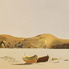 Desert Boats