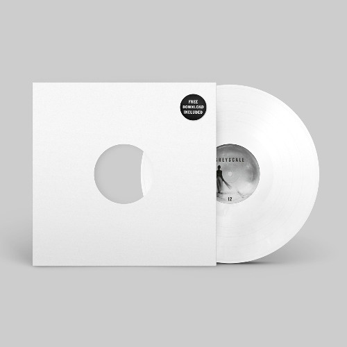 GREYSCALE12 - Krystian Shek feat. Milly James - PROMISE (INCL. GRAD_U / YAGYA RMXS)