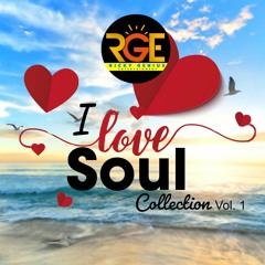 I LOVE SOUL COLLECTION VOL 1