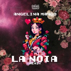 Angelina Mango - La Noia (Chiuraz Remix) [FREE DOWNLOAD]
