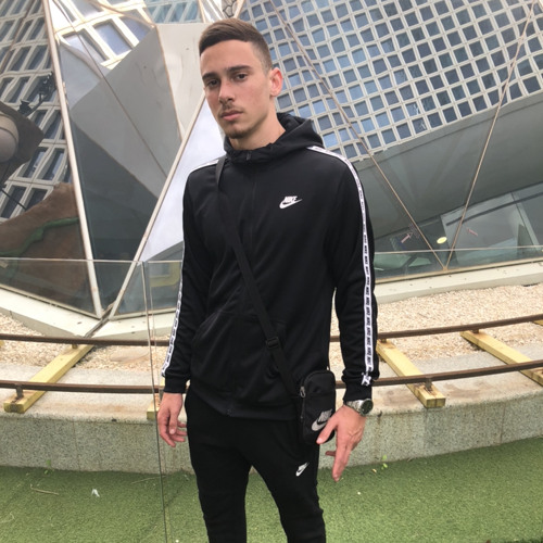 ‎⁨נאור כהן - לא כועס⁩