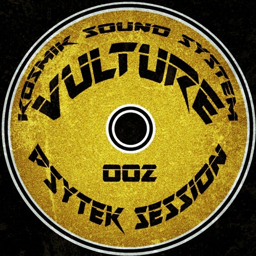 PSYTEK SESSION #002