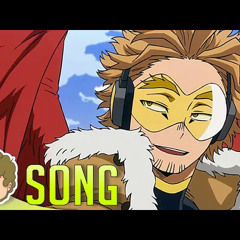 HAWKS SONG - 'UP IN THE AIR!!'   McGwire [MY HERO ACADEMIA AMV]