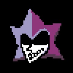 Deltarune Chapter 3 UST - Final Act!