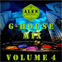 G-House Mix Volume 4