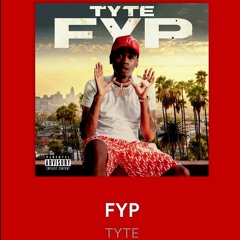 FYP TYTE SLOWED
