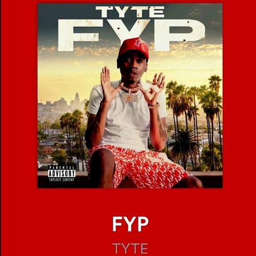FYP TYTE SLOWED