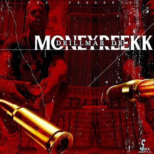 Money Reekk - Murder Rate