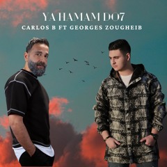Ya Hamam Do7 - Carlos B ft Georges Zougeib I يا حمام الدوح OUT NOW