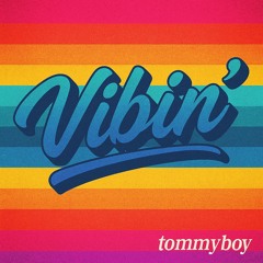 Vibin' vMaster (original track)