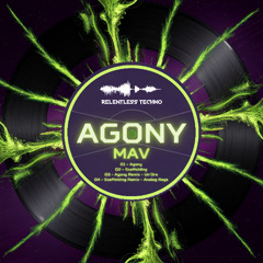 Agony
