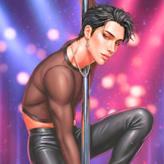 Crimson Lights – Urban Sensual Bounce / Smooth Night Show Groove