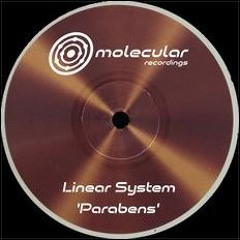 [PREMIERE] | Linear System - Acacia [MOL033D]