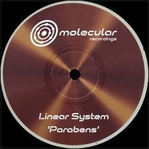 [PREMIERE] | Linear System - Acacia [MOL033D]