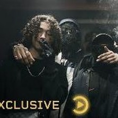 Chalee X KV Savage X Gettalot X Migs - No Hesitation (Prod. YP) ｜ Pressplay