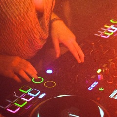 I'm lonely (techno, Detroit, acid)