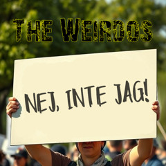 Nej, Inte Jag (Eddie Meduza)