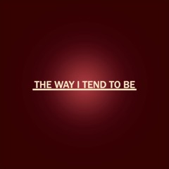 The Way I Tend To Be - Frank Turner Cover